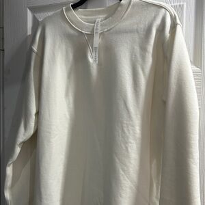 NWT Lululemon All Yours Crew